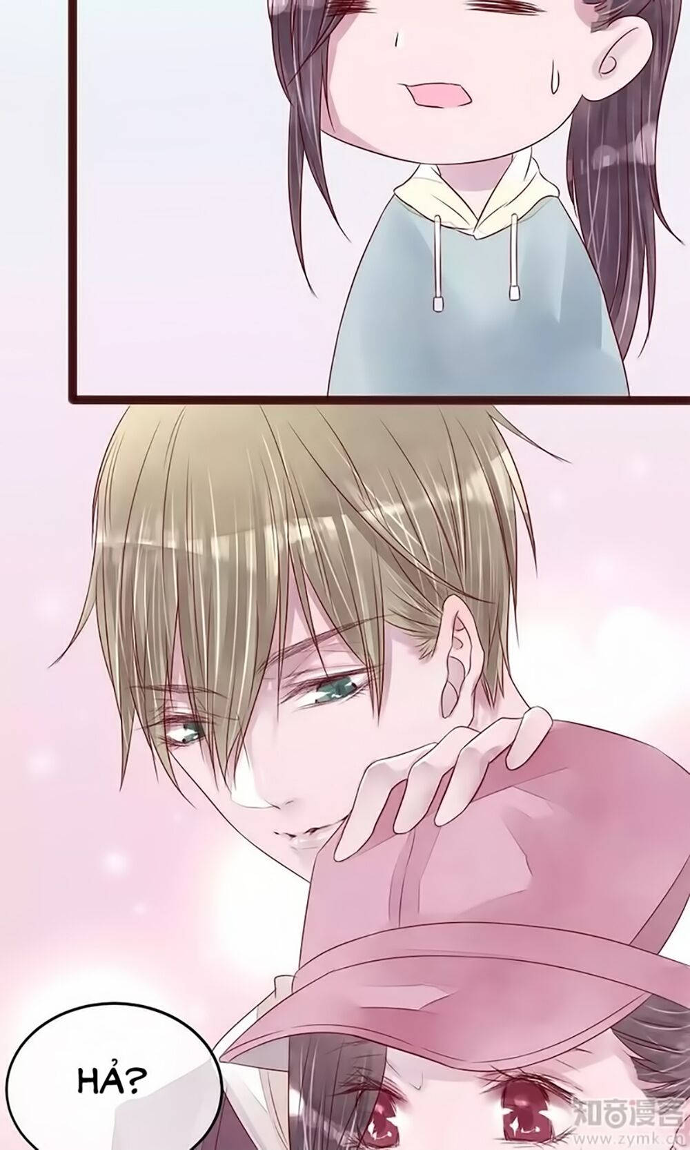 đào tạo nuôi dưỡng bạn trai mèo chapter 4 43