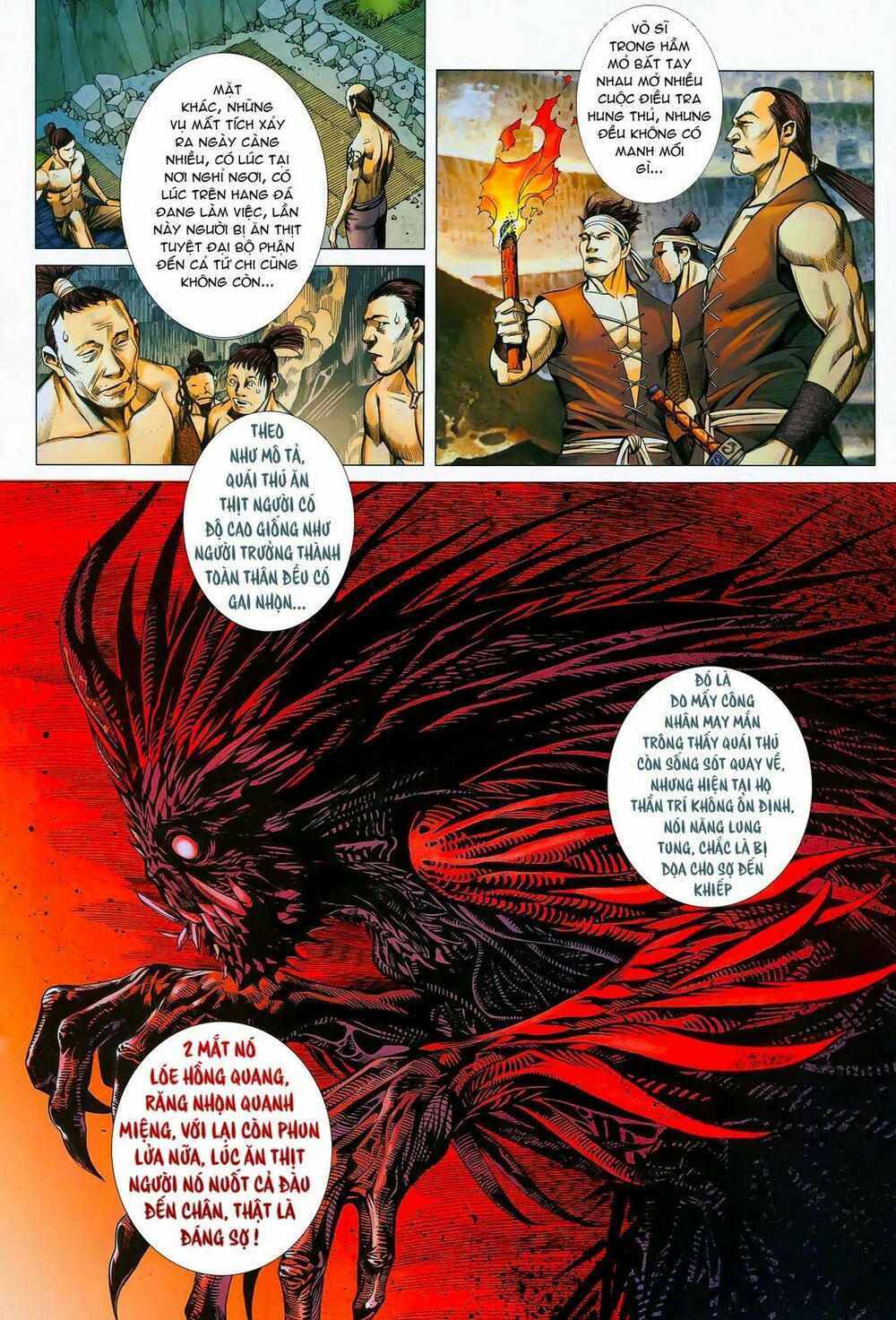 phong thần ký chapter 12 19