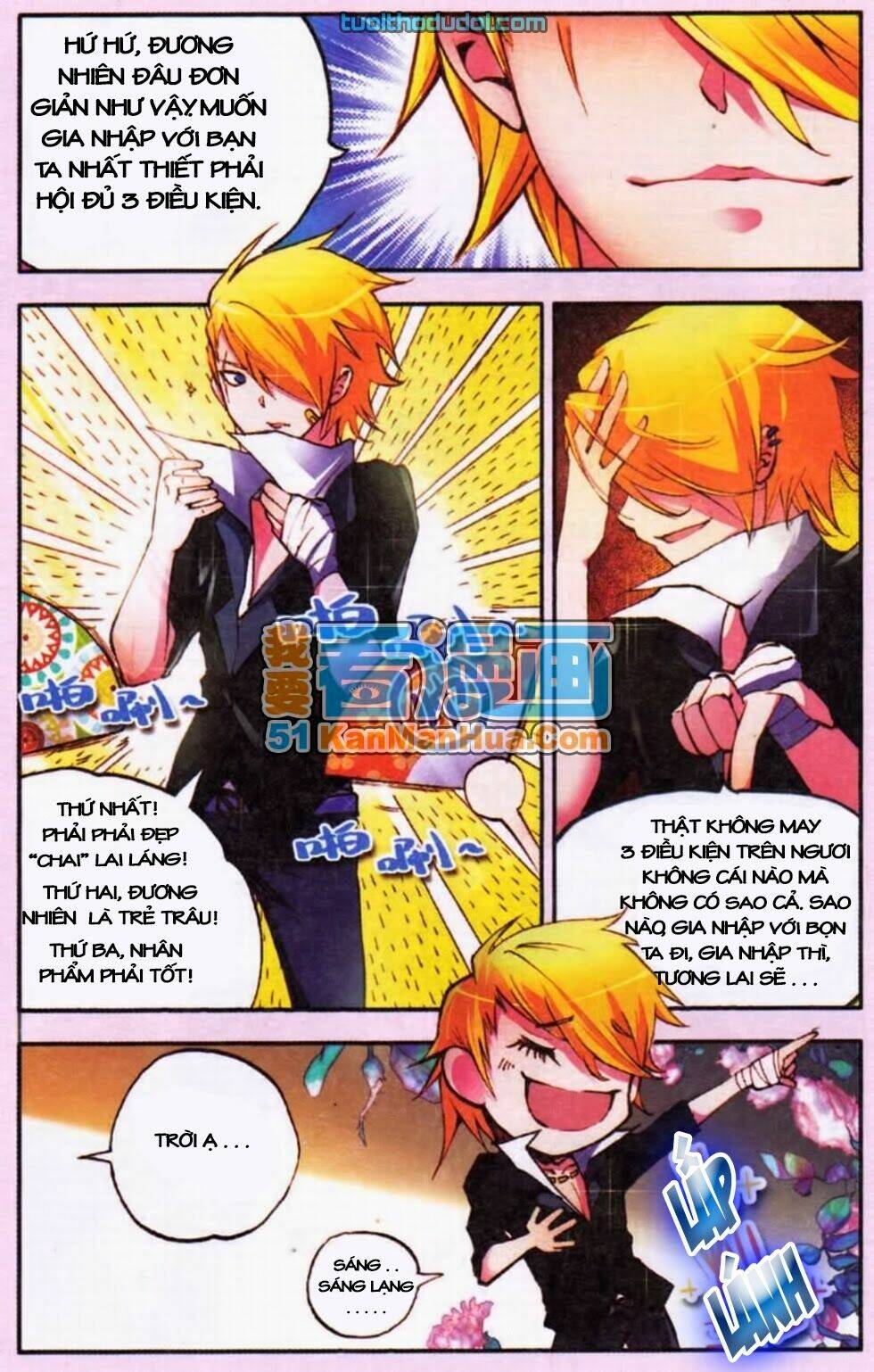 chu tước ký chapter 2 14