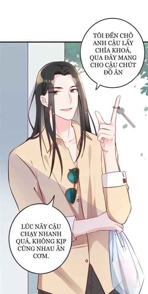 bỉ chi tì sương chapter 4 2