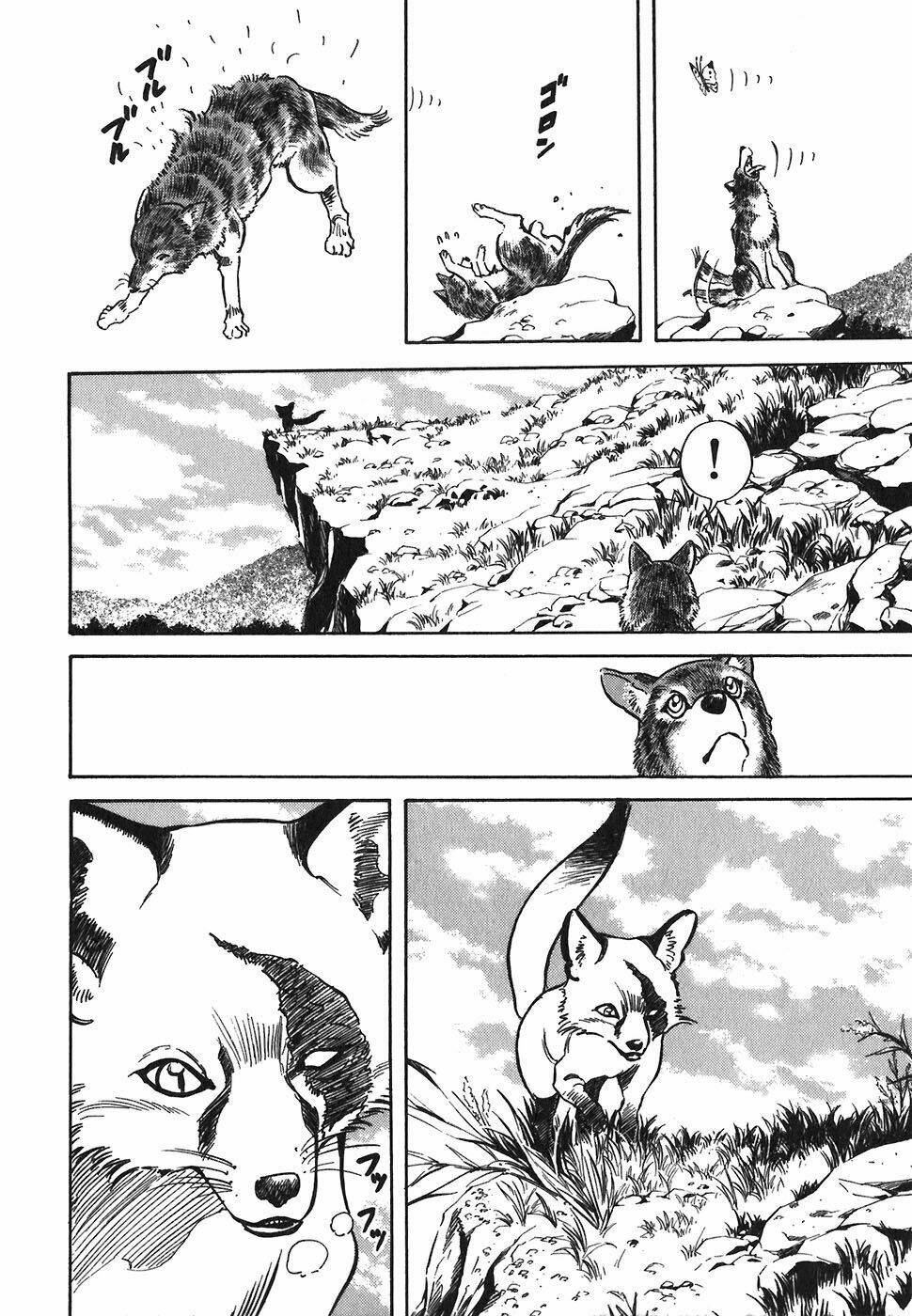 red living on the edge - người da đỏ lang thang chapter 104 2