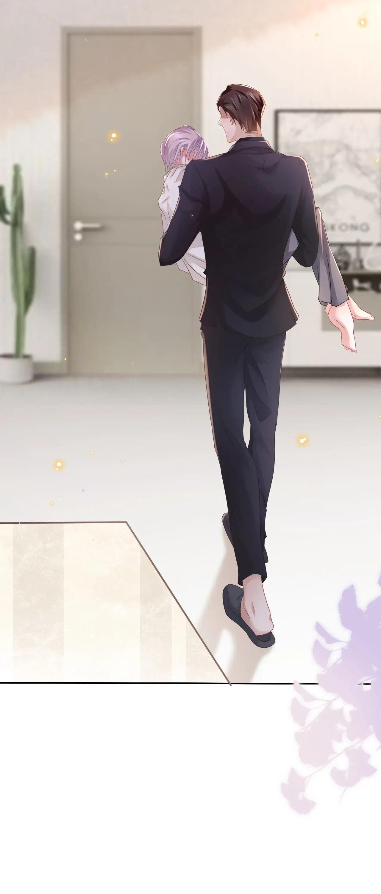 thế thân chapter 1 24