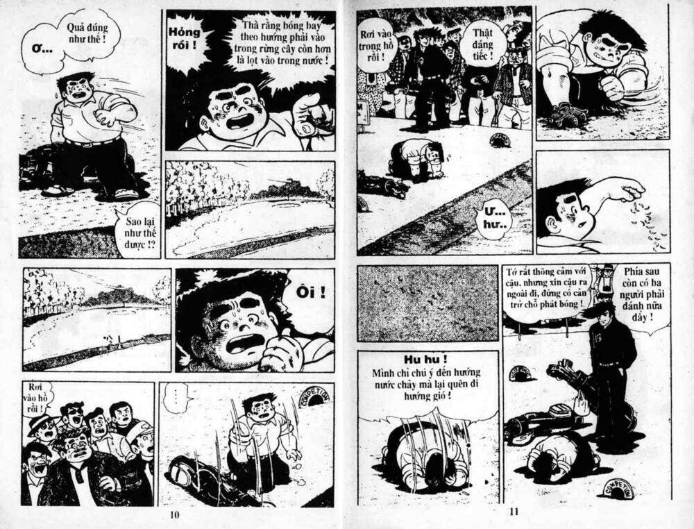 tân teppi chapter 4 5