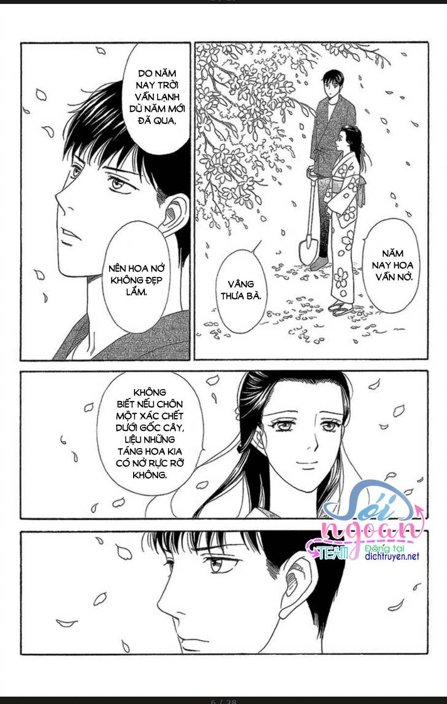 virut tình yêu chapter 11 4