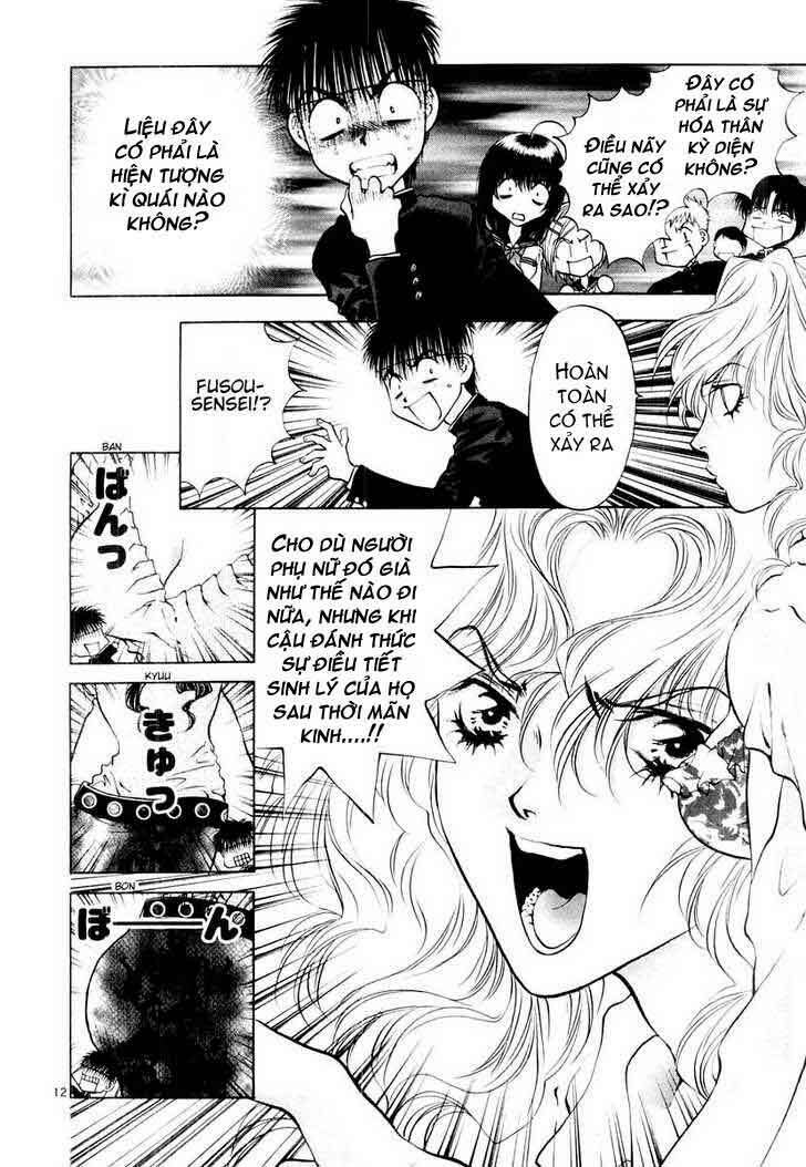 girls saurus dx chapter 16 13