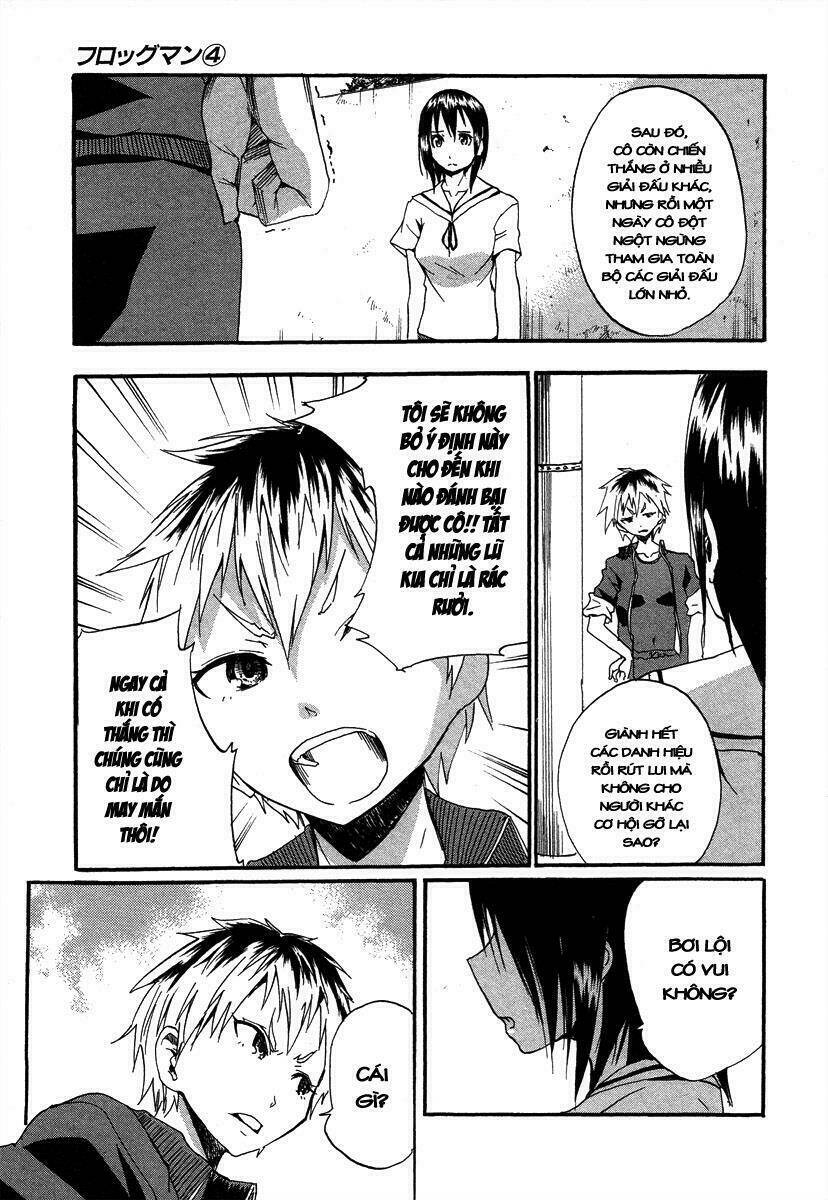 frogman chapter 35 6