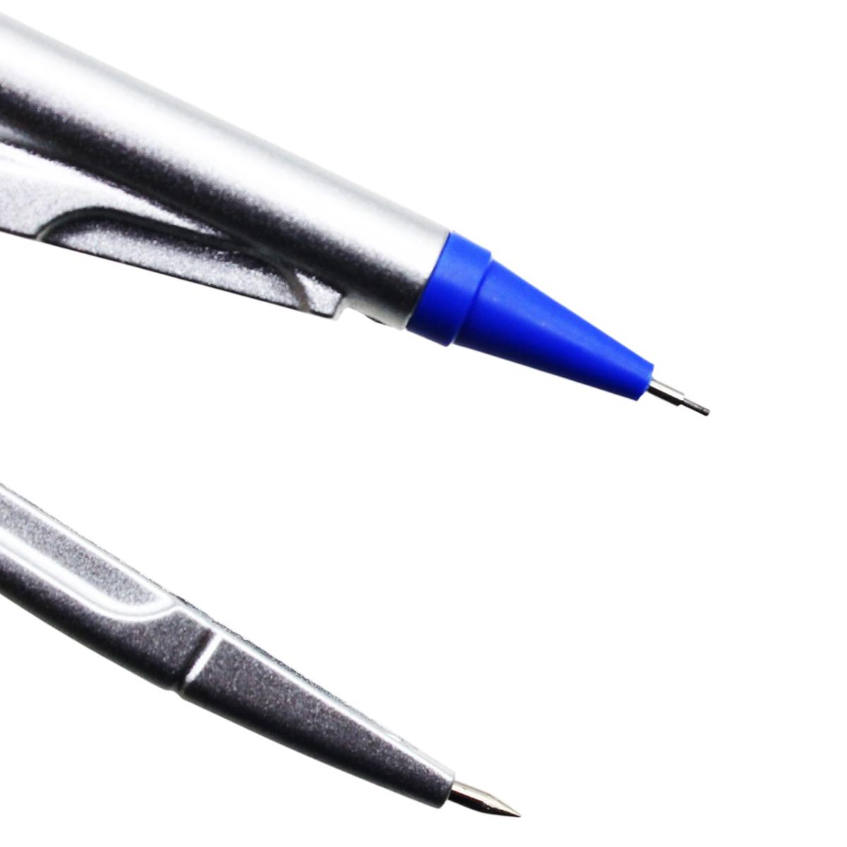 Bộ Dụng Cụ Hình Học 7 Món - Masterart