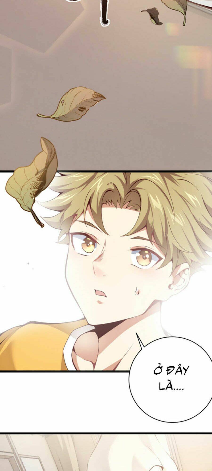 vạn vật hợp nhất chapter 9 32