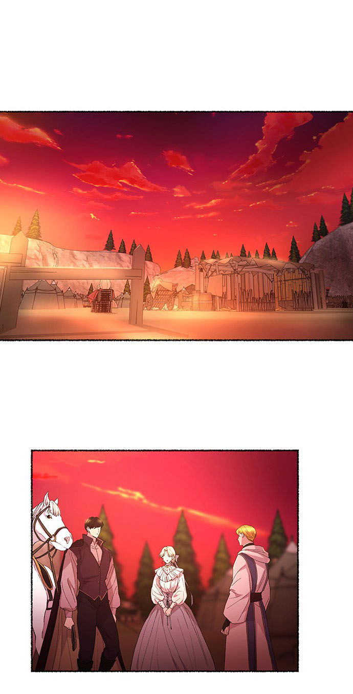 như gió trên cành cây khô chapter 50 19