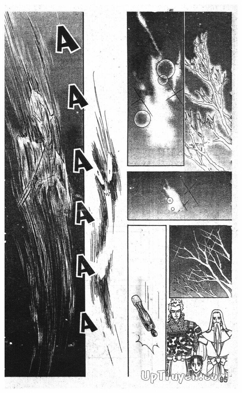 hoàng tử hoa - bud boy chapter 18 97