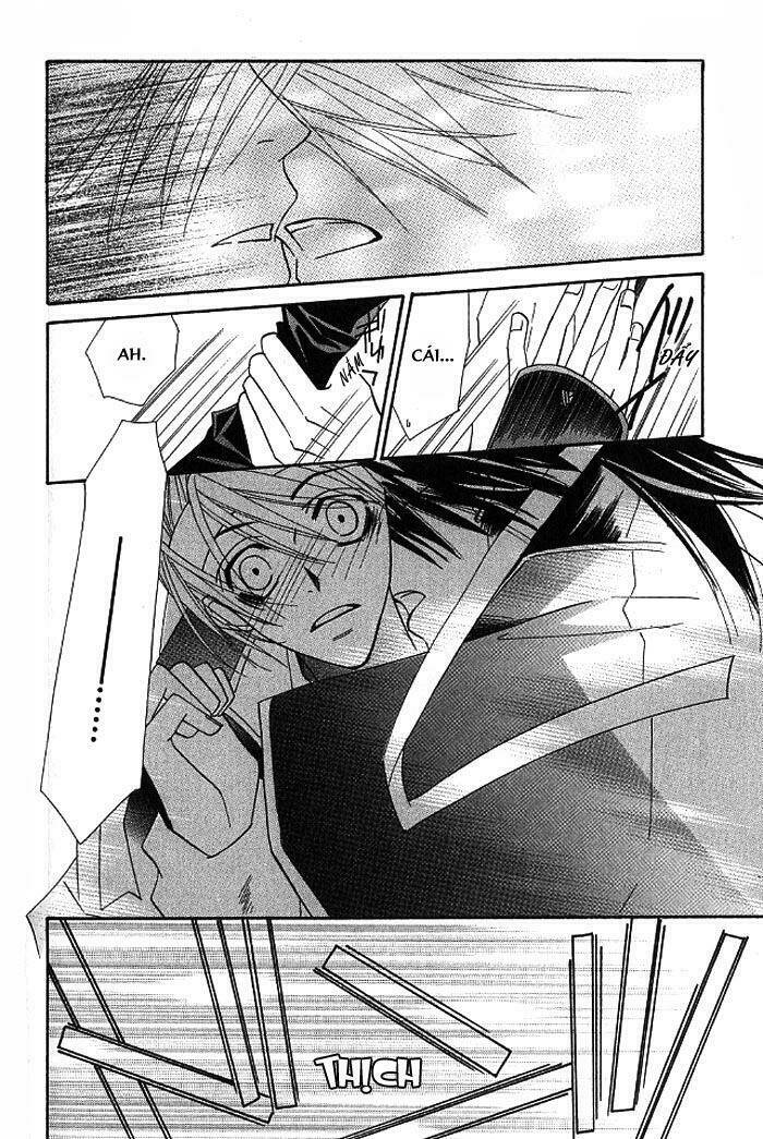 hybrid child chapter 3 8