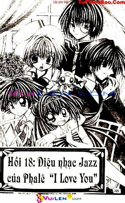 viên ngọc nhiệm màu chapter 5 38