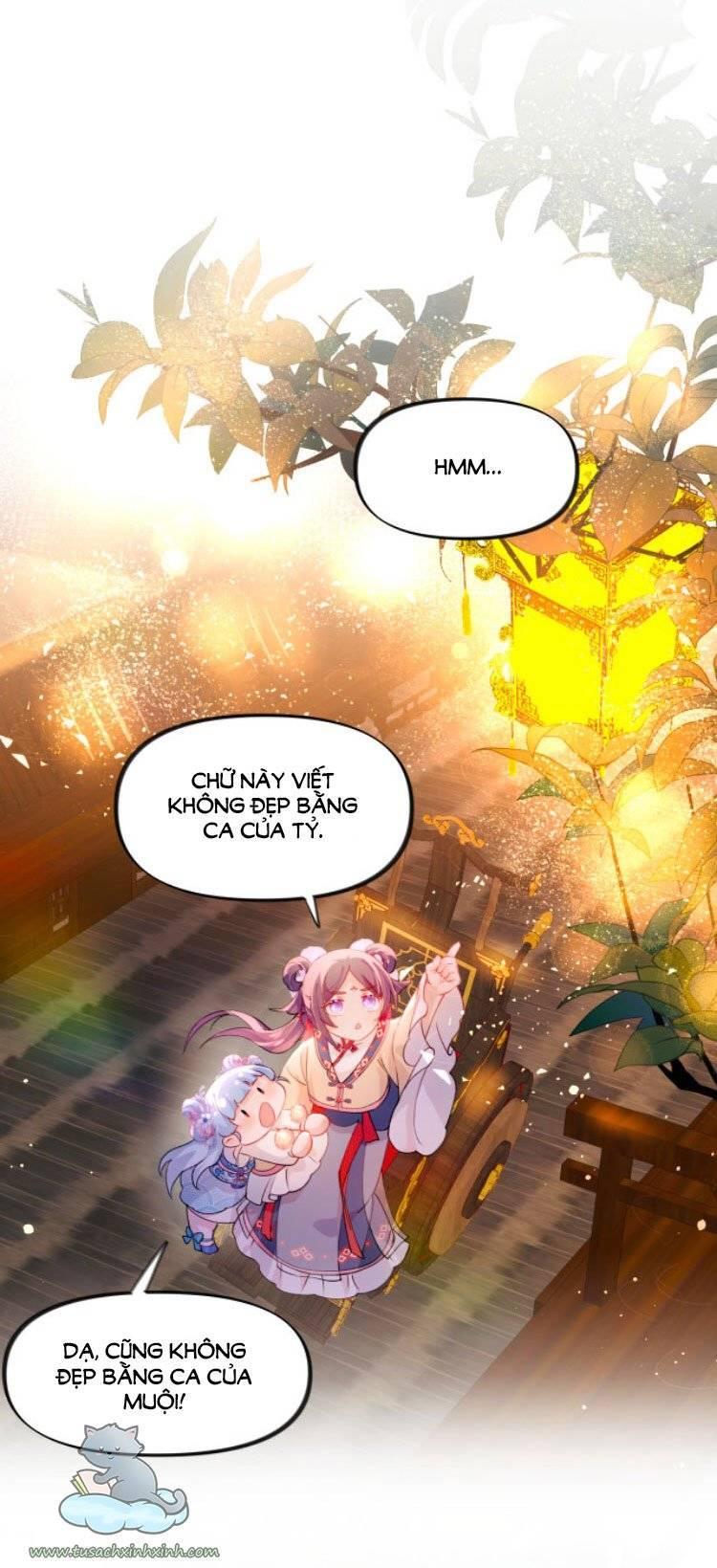 một đêm nọ đột nhiên yandere tới! chapter 16 15