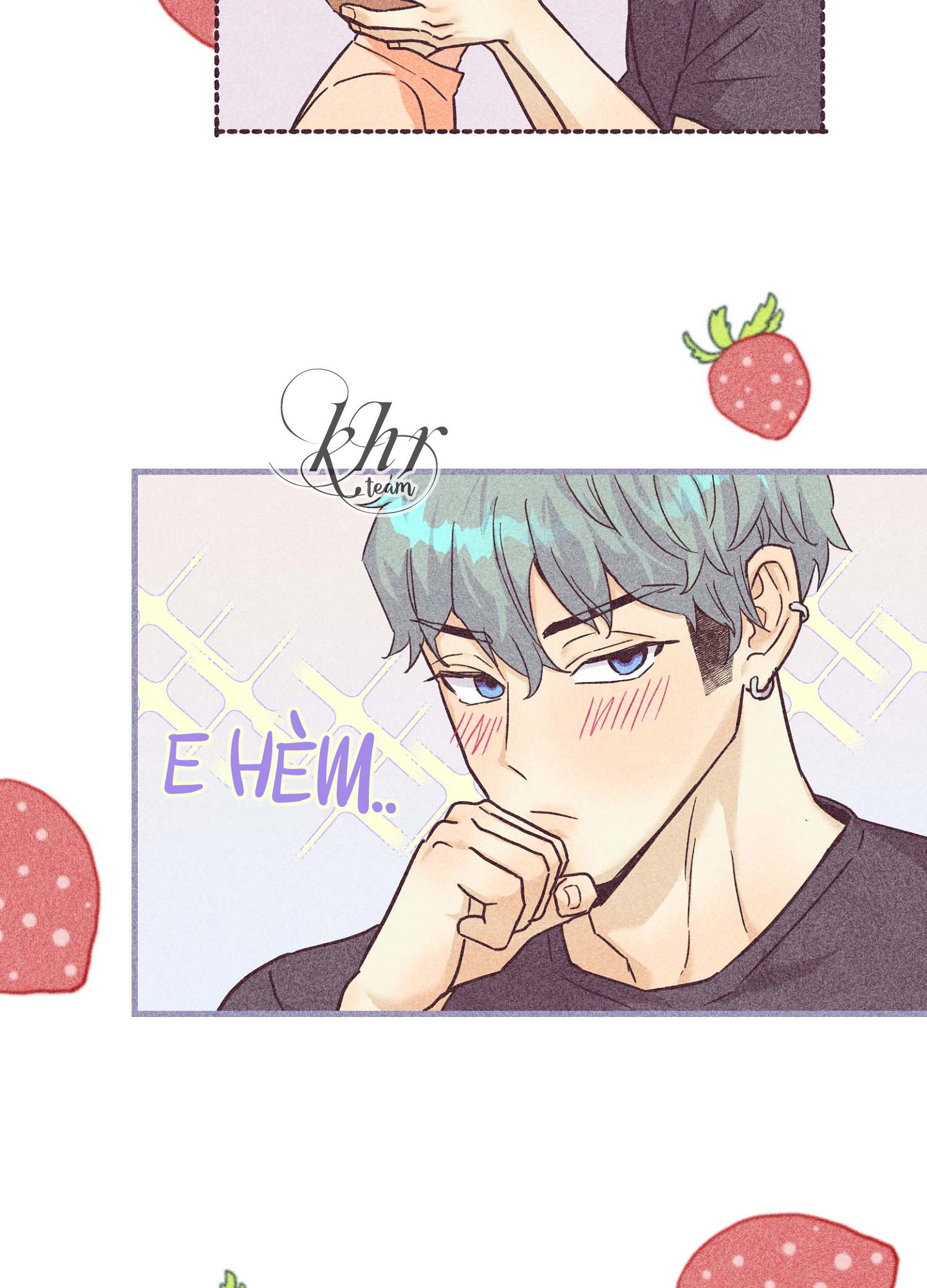 chạy đâu cho thoát chapter 30 42