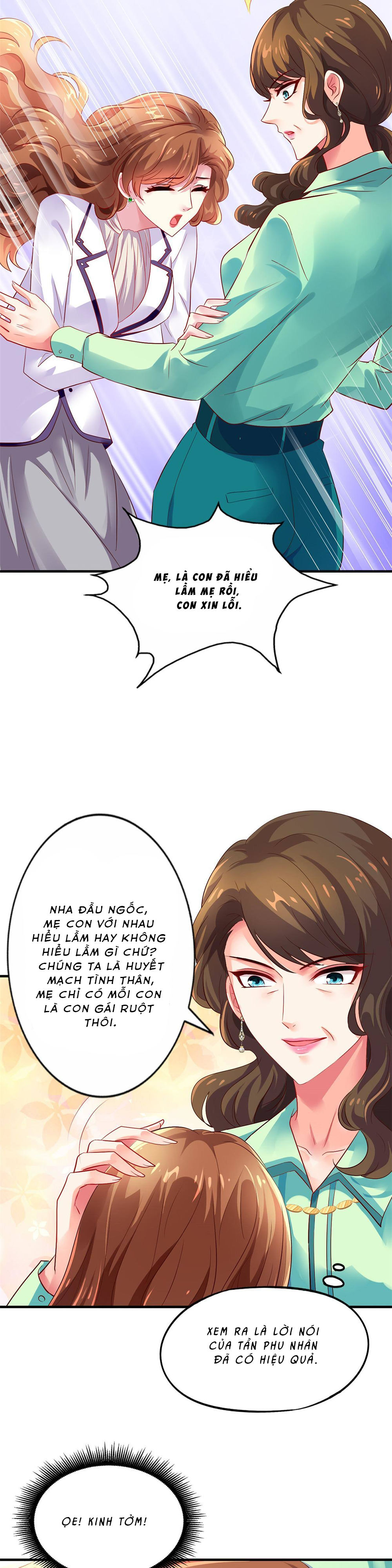 nữ hoàng điện ảnh chapter 25 11