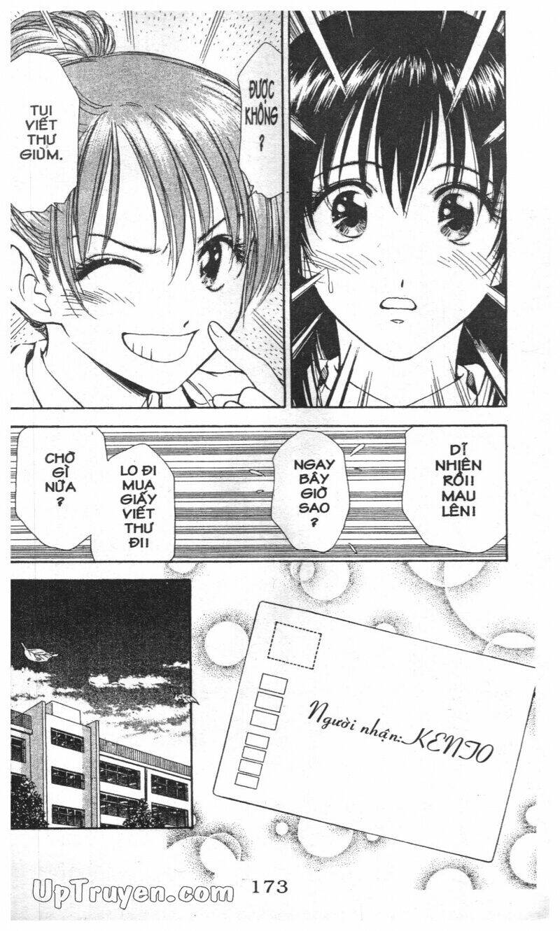 salad days chapter 111 101