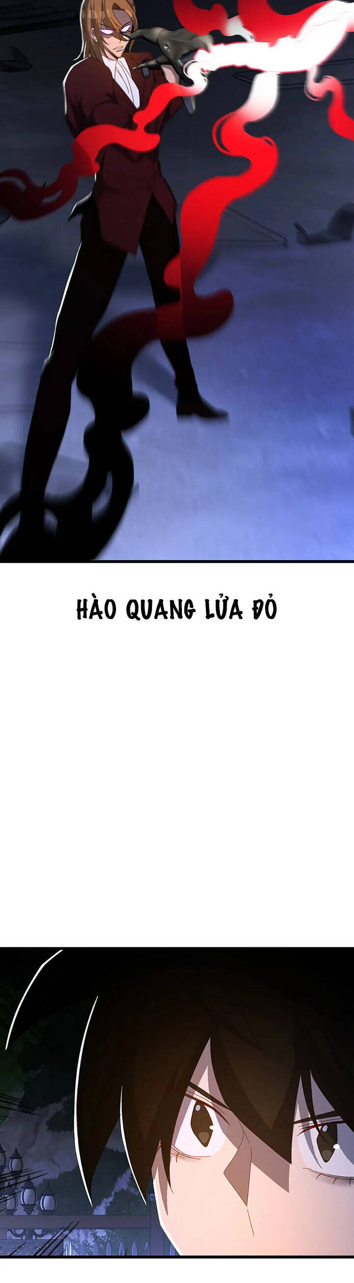 sự bế tắc bất khả chiến bại chapter 72 18