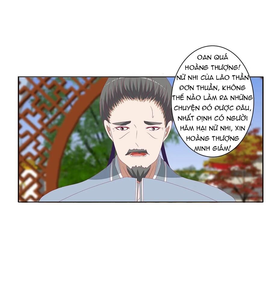 thông linh phi chapter 615 22