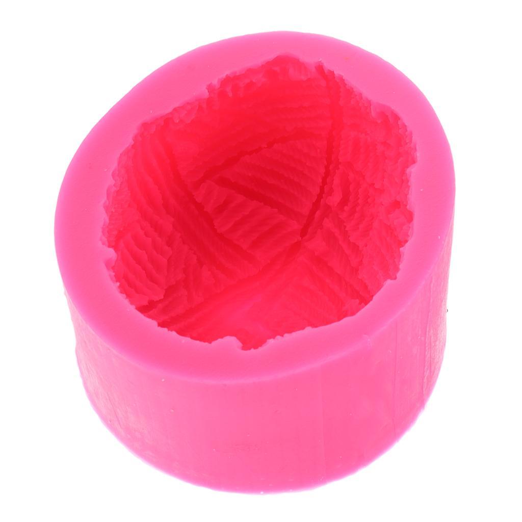 Resin Silicone  Cake Chocolate Cake Decoration Tool