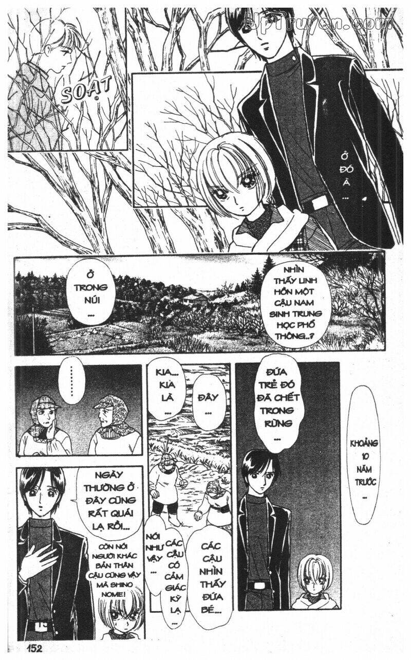 hoàng tử hoa - bud boy chapter 10 152