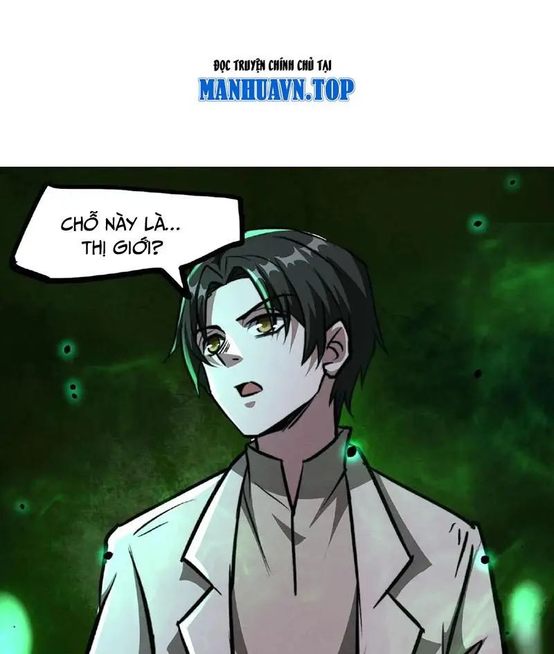 quỷ dị dược tề sư: bệnh nhân của ta đều là kinh khủng chapter 56 21