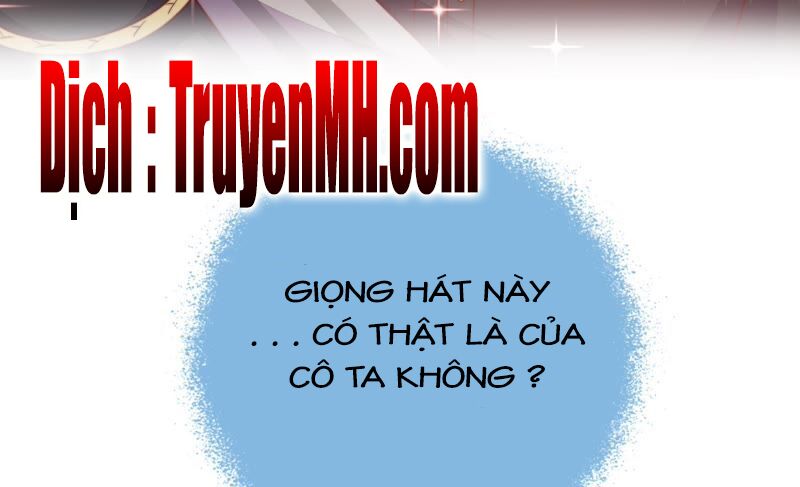 ngày nào thiếu soái cũng ghen chapter 10 26