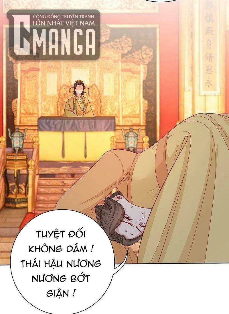 độc y đích nữ chapter 217 21