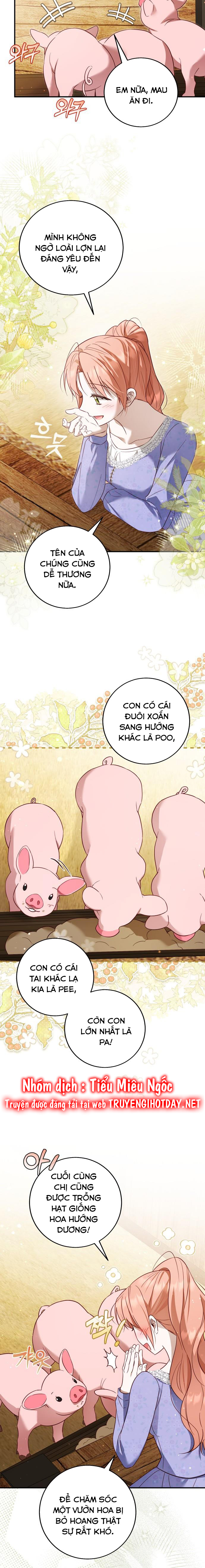 ngã xuống thiên đường chapter 21 12