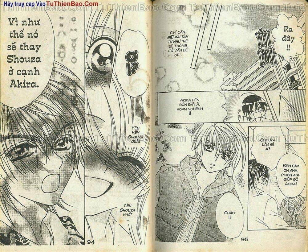 hoàng tử thanh xuân chapter 3 49