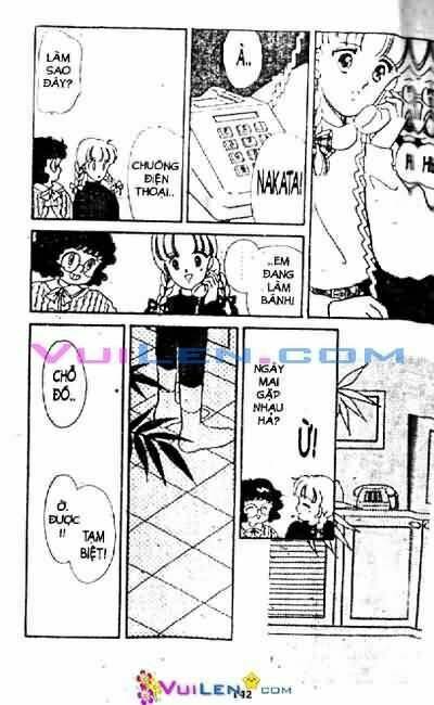 cô gái khả ái chapter 1 132