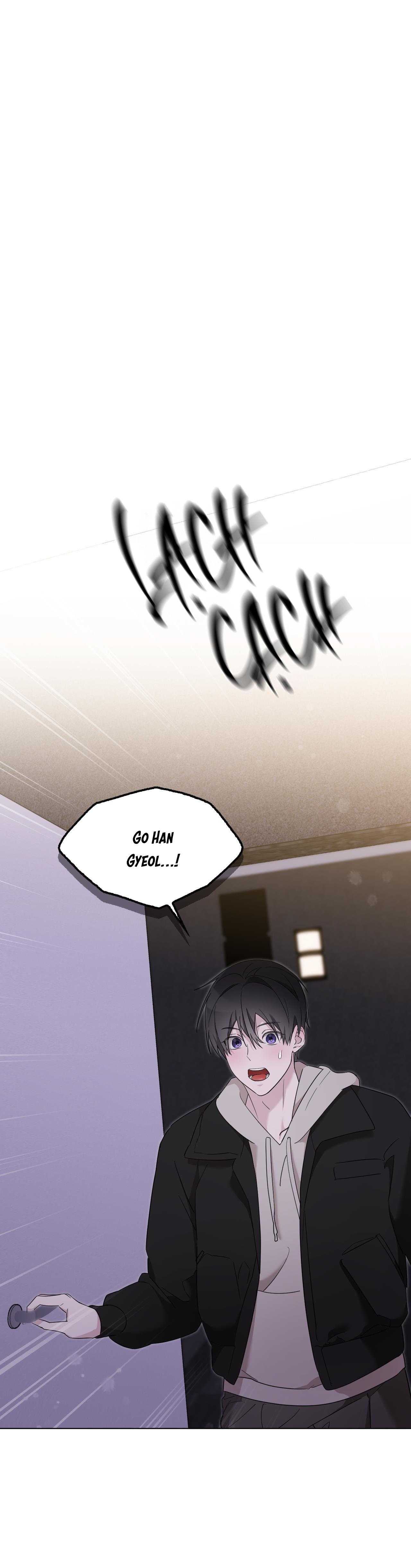 dễ thương là lỗi của tôi sao? chapter 27 2