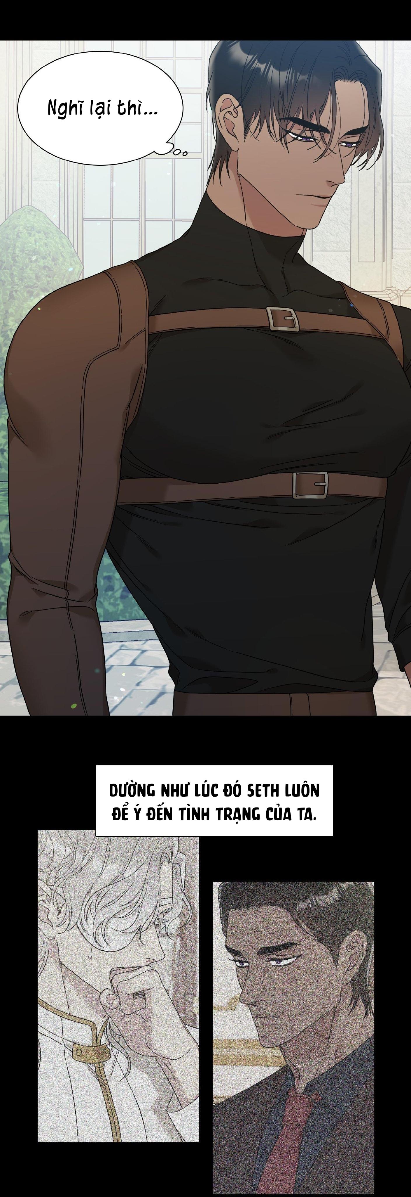 ái tình tự tâm chapter 10 4