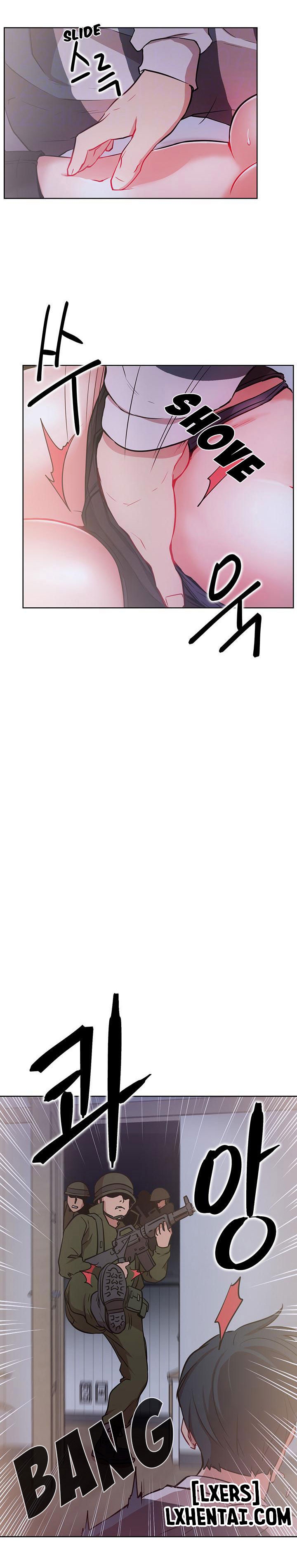 cuộc sống như anh hằng mơ chapter 13 11