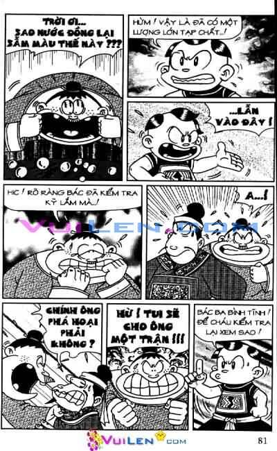 thần đồng đất việt chapter 80 78