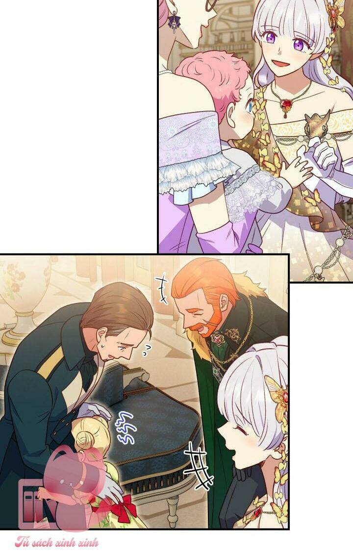 khế ước của nữ công tước quái vật chapter 145 27