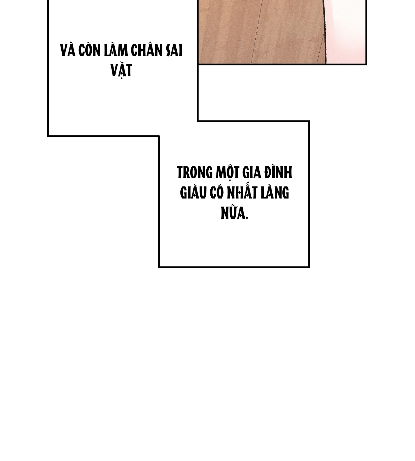 mối tình đầu của ma cà rồng chapter 30.1 23