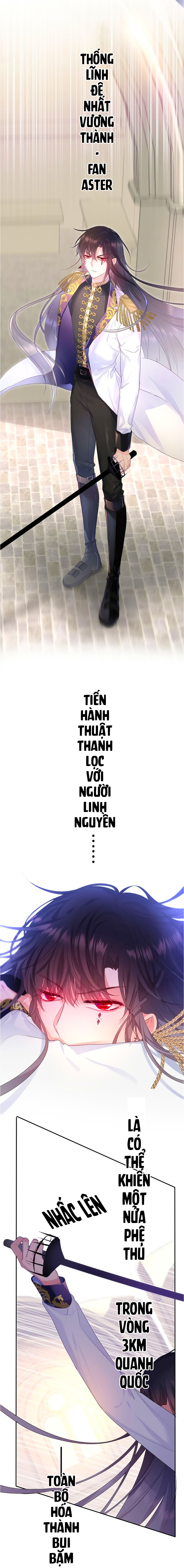 monster, độ ấm quái vật kiệm lời chapter 10.5 1