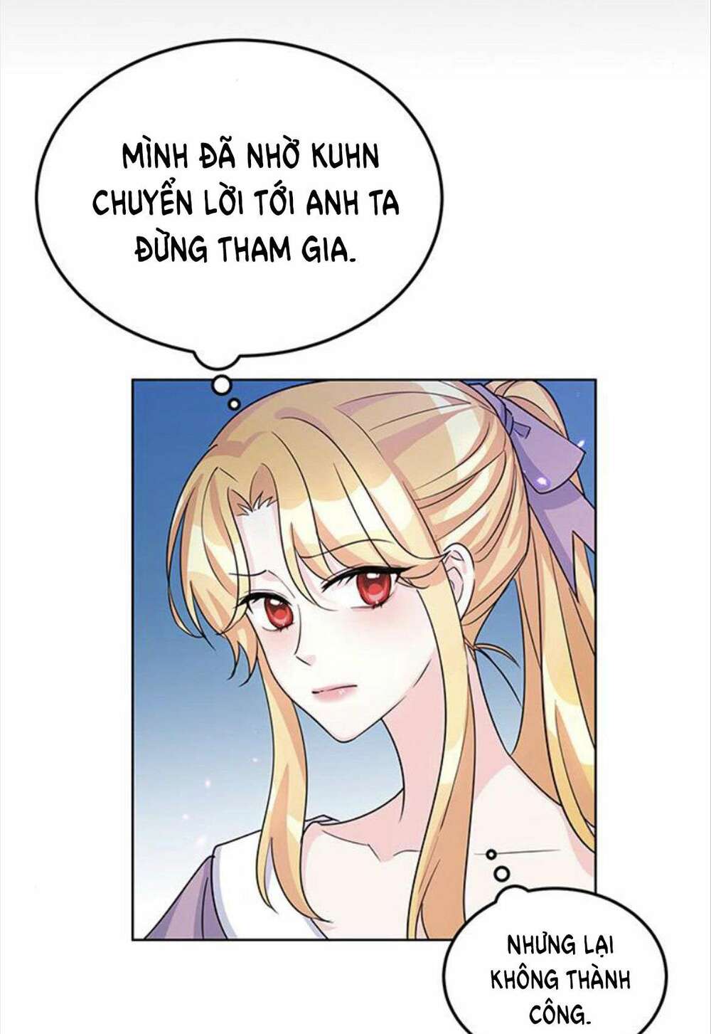 nữ hiệp trở về chapter 14.1 14