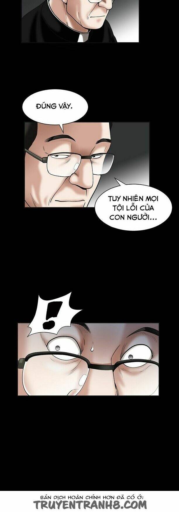 seduction - quyến rũ chapter 18 6