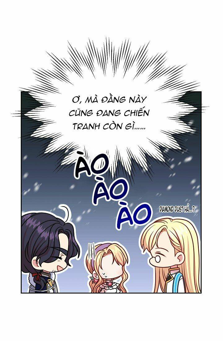 tôi đã nuôi dưỡng bạn thời thơ ấu thành bạo chúa chapter 0 48