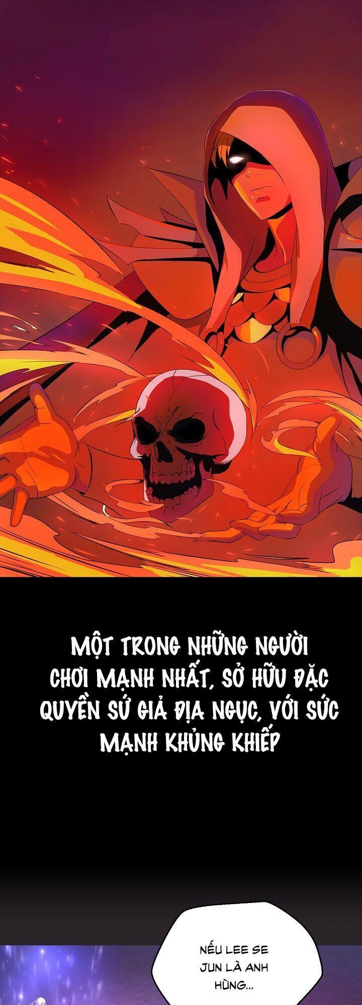 tiêu diệt đấng cứu thế chapter 2 43