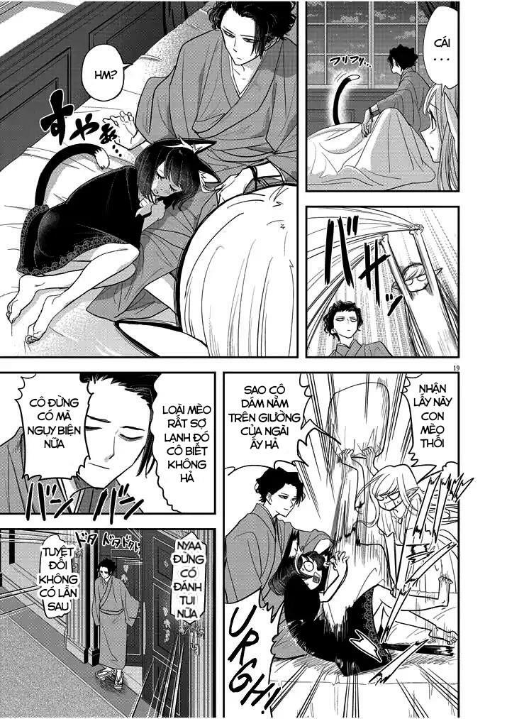 thất sách chuyển sinh chapter 2 19