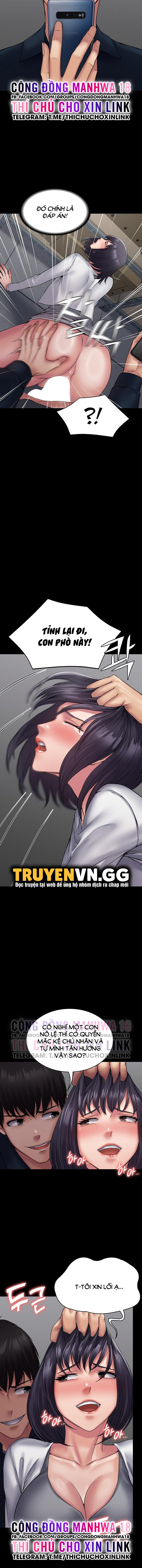 hệ thống succubus chapter 39 6