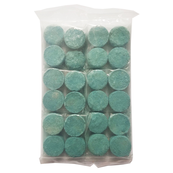 COMBO 3 gói Phân bón dùng hoa sen, hoa súng, thủy sinh và cây cảnh ngập nước HP 111 (24 viên/bịch)