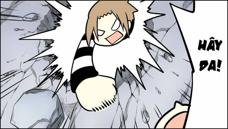 senyuu chapter 106 29