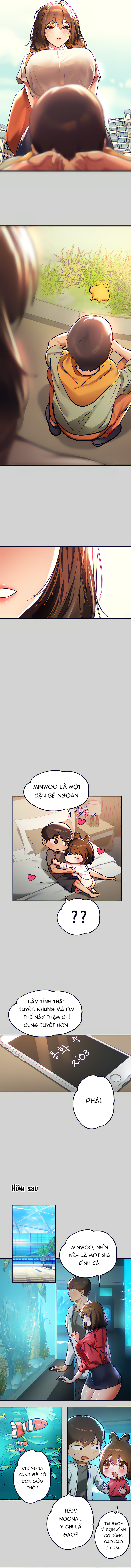 chị chủ nhà của tôi chapter 29.1 6