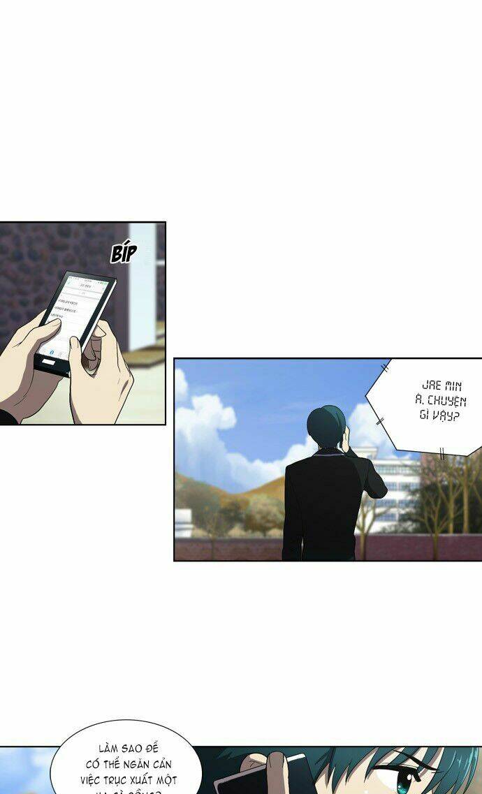 ma cà rồng biết yêu chapter 114 26