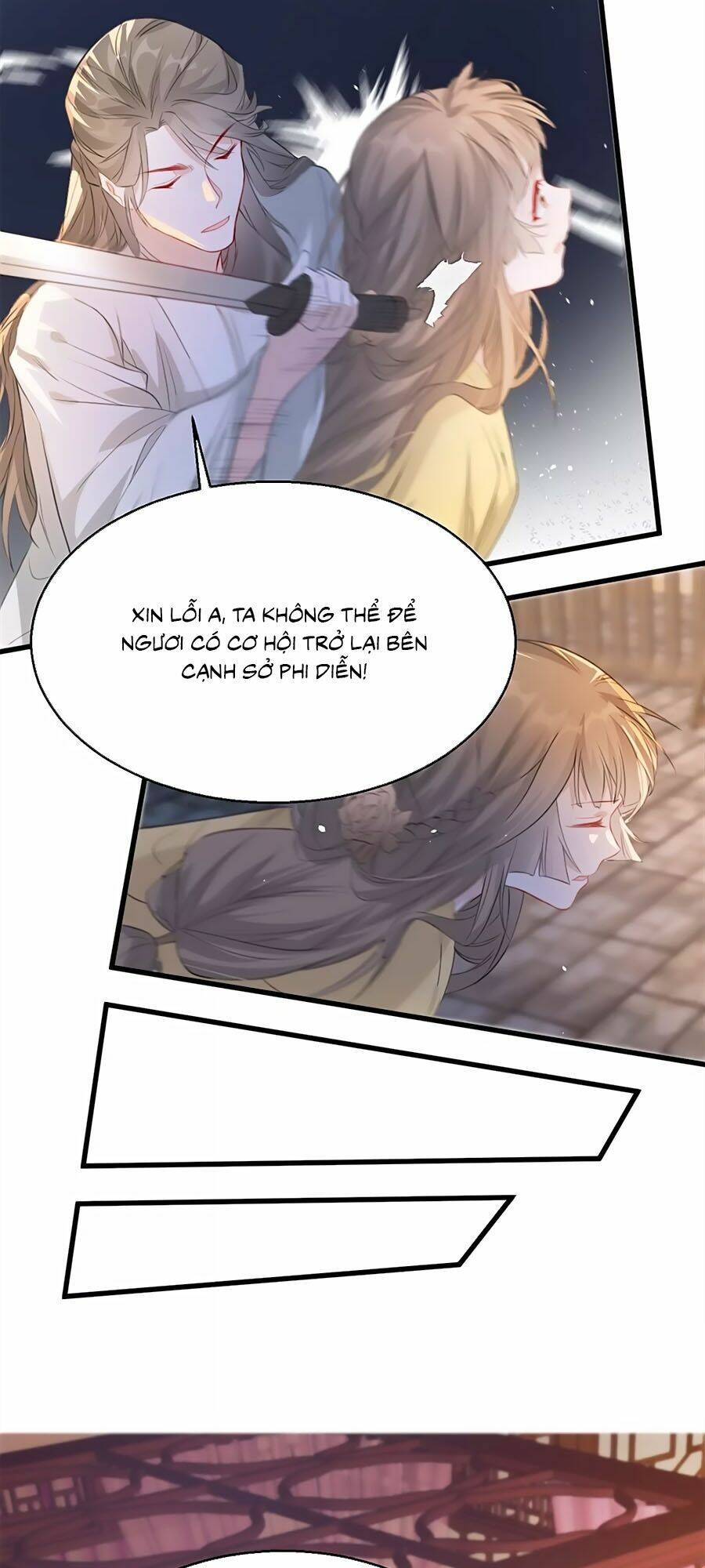 gian phi như thử đa kiều chapter 78 19