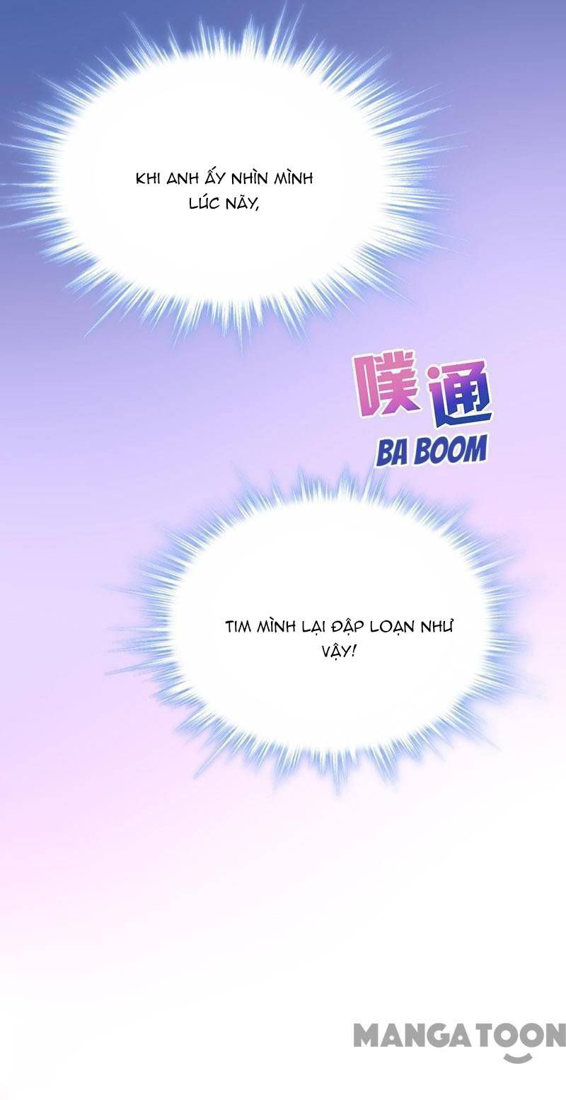 chống lại tổng giám đốc ăn chơi chapter 6 20