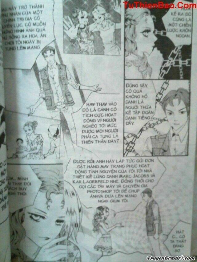 goong - [ hoàng cung ] chapter 26 79